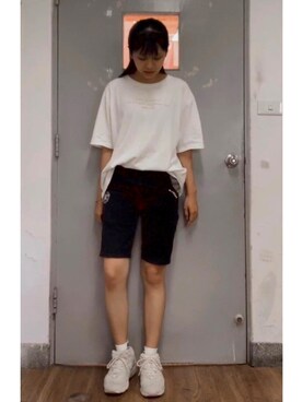 Crystalさんのコーディネート