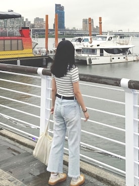 Crystalさんのコーディネート