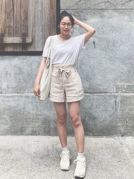 Crystalさんのコーディネート