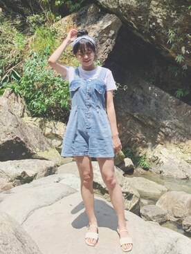 Crystalさんのコーディネート