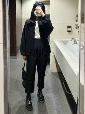 Crystalさんのコーディネート