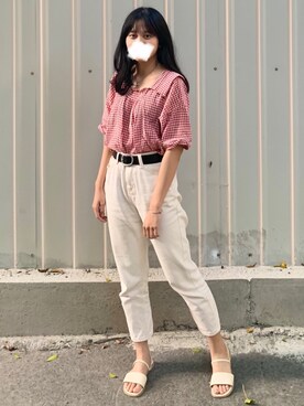 Crystalさんのコーディネート