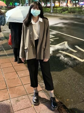 Crystalさんのコーディネート