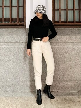 Crystalさんのコーディネート