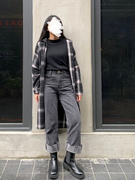 Crystalさんのコーディネート