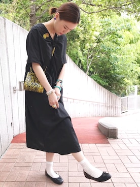 RaRa Clocheさんのコーディネート