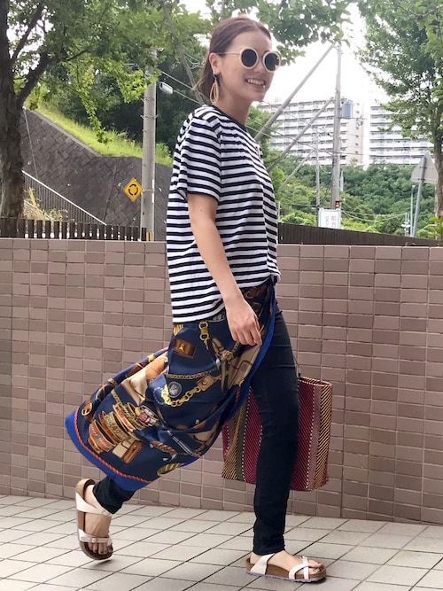 BIRKENSTOCK（ビルケンシュトック）の「18SS新作◇YARA/ヤラ 2