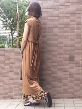 RaRa Clocheさんのコーディネート