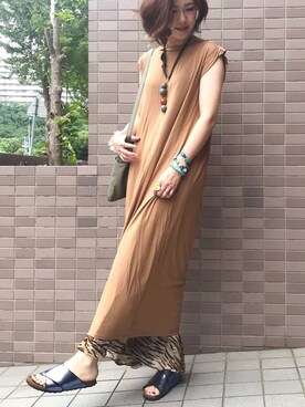 RaRa Clocheさんのコーディネート