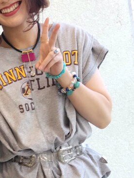 RaRa Clocheさんのコーディネート