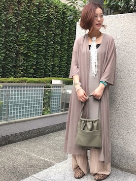 RaRa Clocheさんのコーディネート