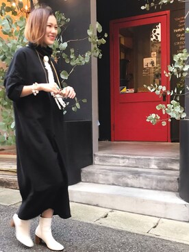 RaRa Clocheさんのコーディネート