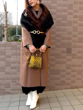 RaRa Clocheさんのコーディネート