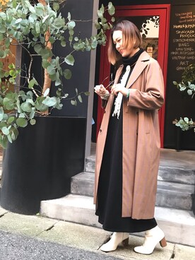 RaRa Clocheさんのコーディネート