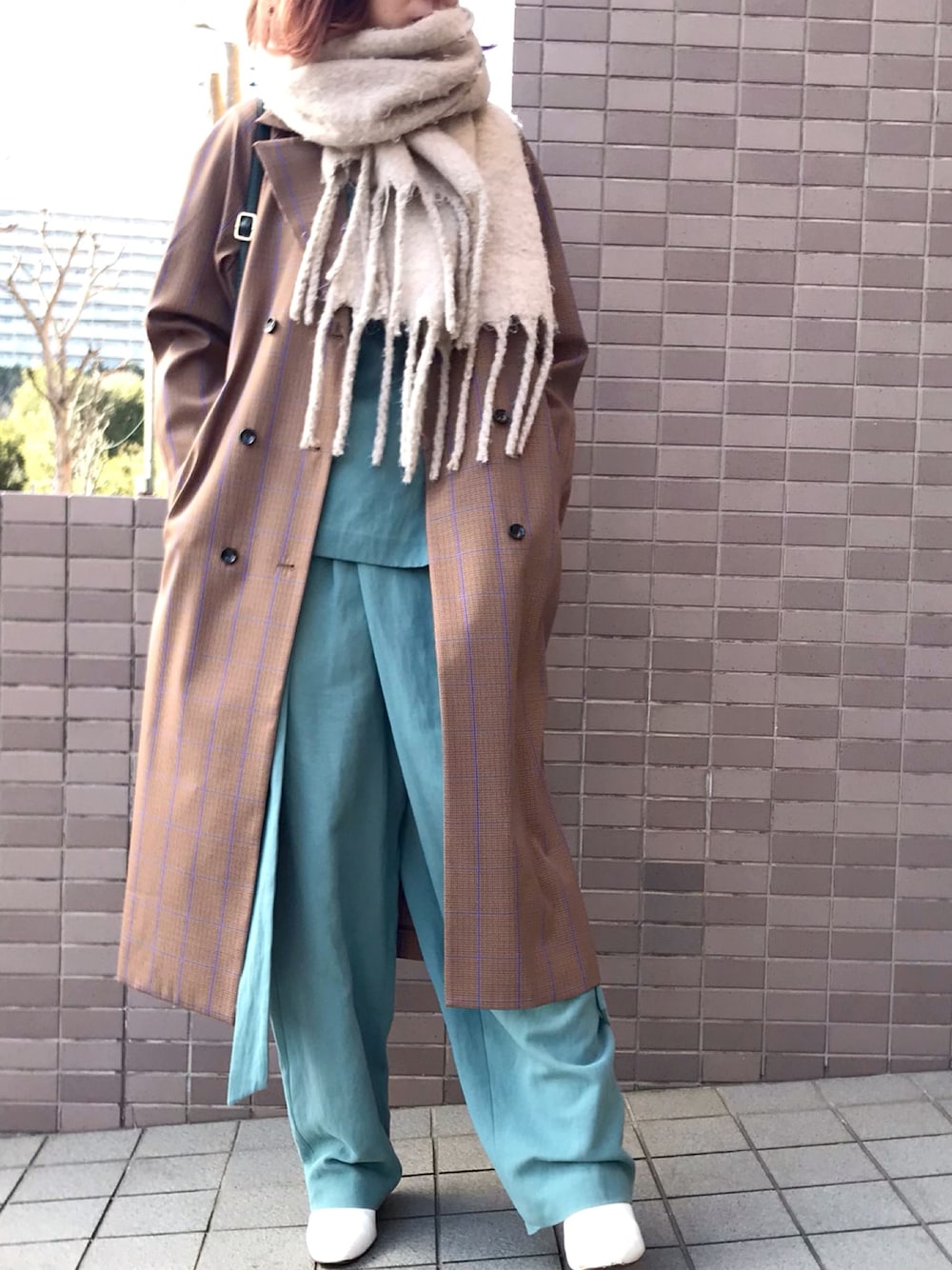 roku娘ページ mizuiro ind ペインターイージーパンツ｜ MARcourt ONLINE STORE