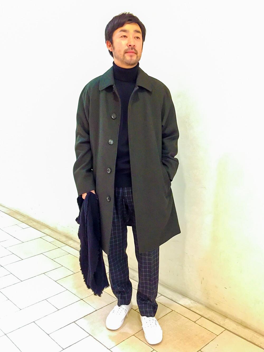 UNITED ARROWS（ユナイテッドアローズ）の「UADB ベルテッド