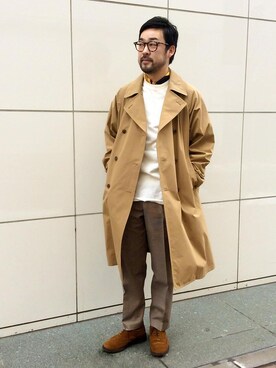 saikawaさんのコーディネート