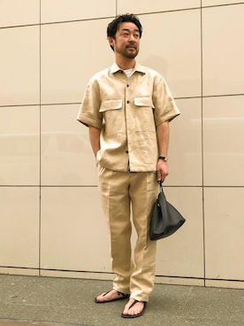 saikawaさんのコーディネート