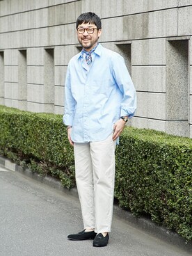 saikawaさんのコーディネート