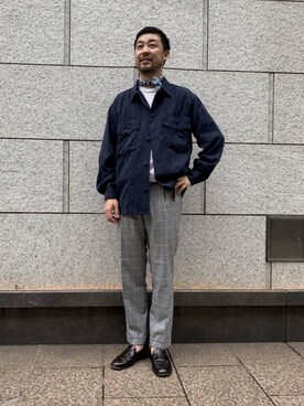 saikawaさんのコーディネート