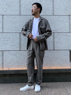 saikawaさんのコーディネート