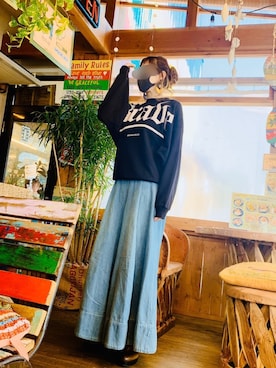 sa222さんのコーディネート