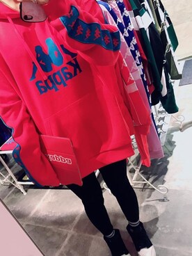 miさんのコーディネート