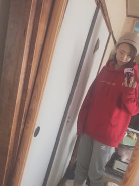 miさんのコーディネート