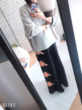 miさんのコーディネート