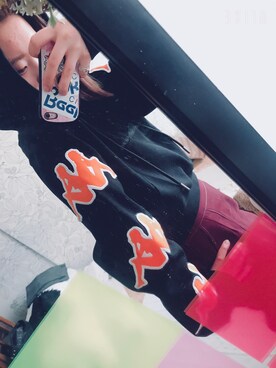 miさんのコーディネート