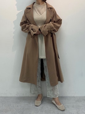 kyonさんのコーディネート