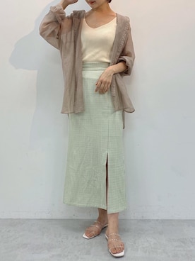 kyonさんのコーディネート