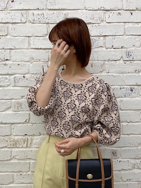 kyonさんのコーディネート