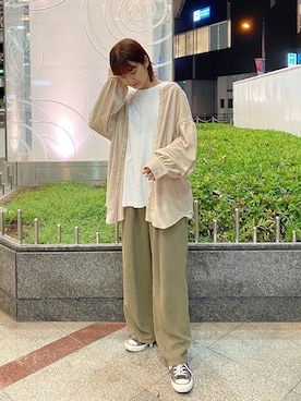 kyonさんのコーディネート