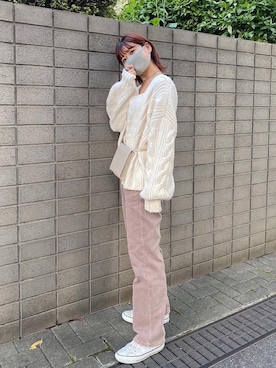 kyonさんのコーディネート