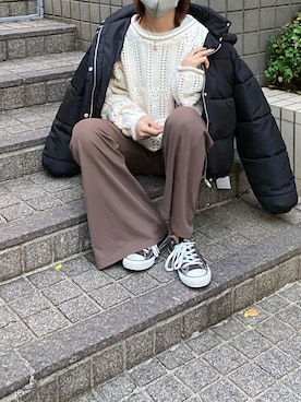 kyonさんのコーディネート