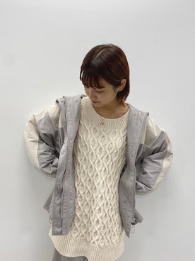 kyonさんのコーディネート