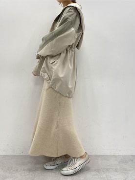 kyonさんのコーディネート