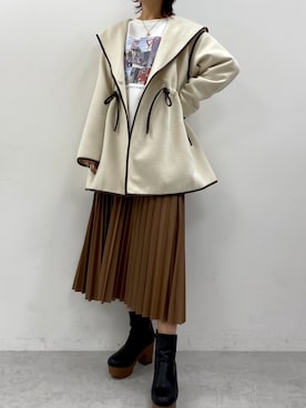 kyonさんのコーディネート