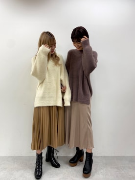 kyonさんのコーディネート