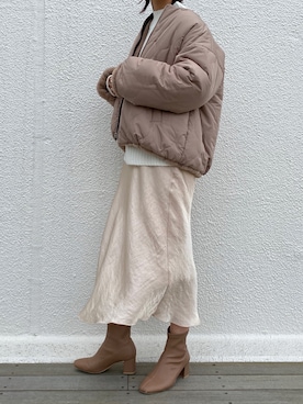 kyonさんのコーディネート