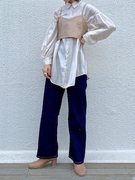 kyonさんのコーディネート