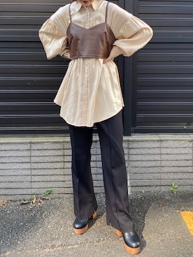 kyonさんのコーディネート