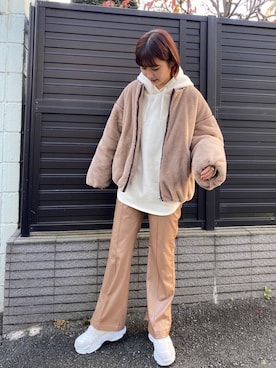 kyonさんのコーディネート