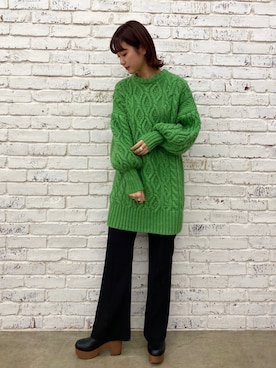 kyonさんのコーディネート