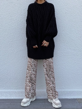 kyonさんのコーディネート