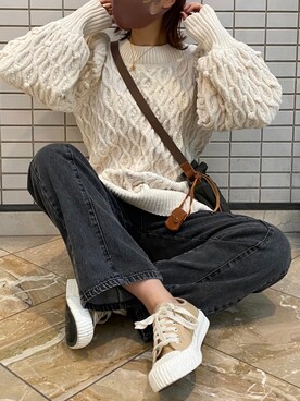 kyonさんのコーディネート