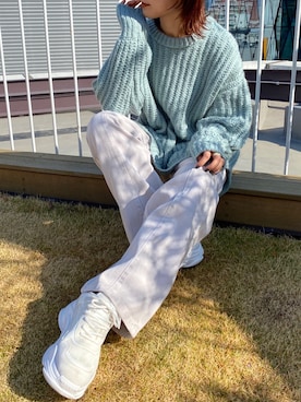 kyonさんのコーディネート