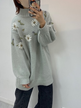 kyonさんのコーディネート