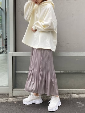 kyonさんのコーディネート